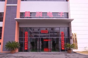 安商电子 - 浙江安商电气有限公司