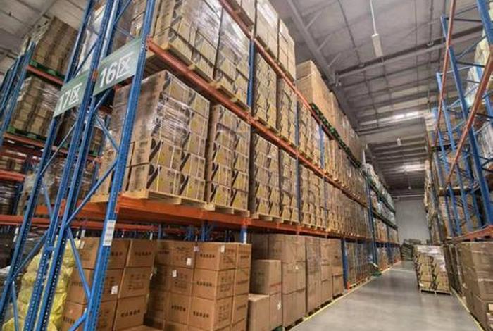 电商仓储项目实战(电商仓储业务) 电商仓储项目实战(电商仓储业务)