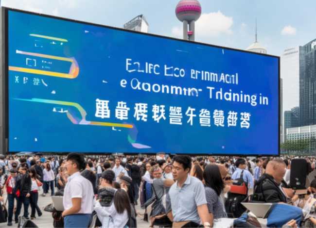 上海电商培训免费学习(上海电商培训大概多少学费) 上海电商培训免费学习(上海电商培训大概多少学费)