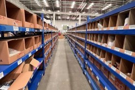 上海化妆品电商仓储找哪家 - 上海化妆品电商仓储找哪家公司