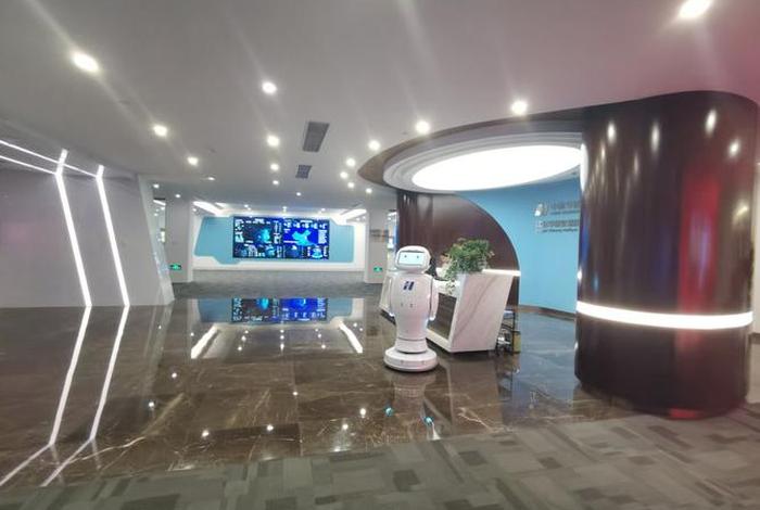 华能电商事业部,华能电商产业园 华能电商事业部,华能电商产业园