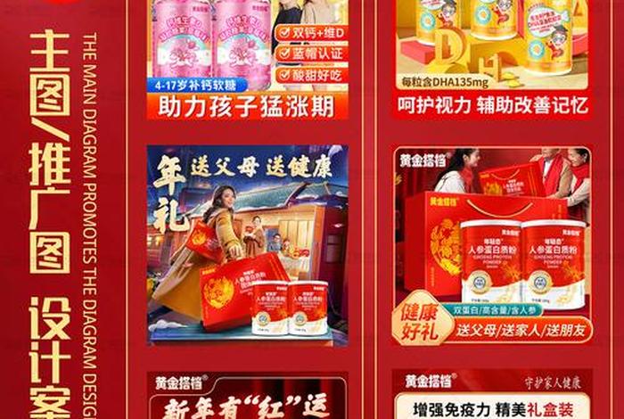 电商视觉方案;电商产品视觉规划方案 电商视觉方案;电商产品视觉规划方案
