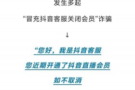 抖音电商严打充值欺诈行为，抖音电商严打充值欺诈行为违法吗