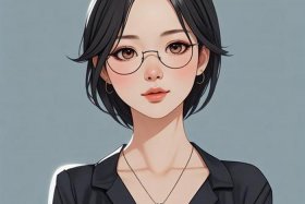 电商头像微信头像，适合做电商的微信头像