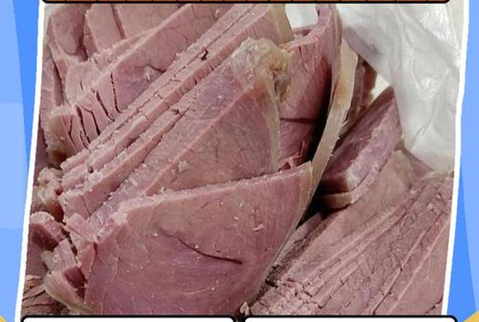 猪肉冒充牛肉的处罚依据(猪肉冒充牛肉的处罚依据是) 猪肉冒充牛肉的处罚依据(猪肉冒充牛肉的处罚依据是)