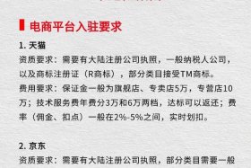 入驻电商达人，入驻电商达人平台有没有用