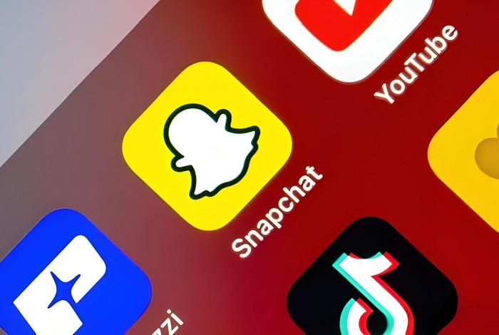 snapchat的商业模式、snapchat电商