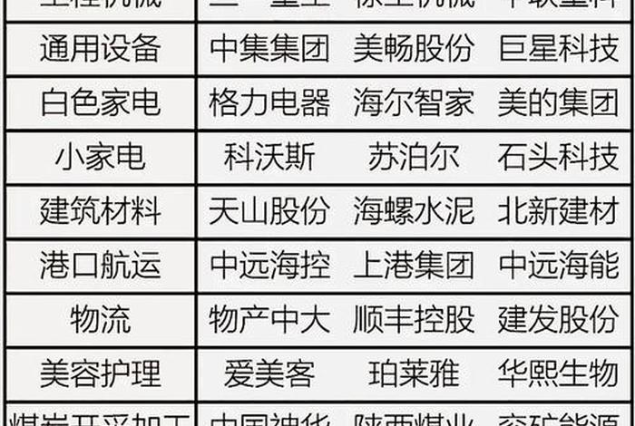 电商服务股票有哪些（电商服务股票有哪些龙头股）