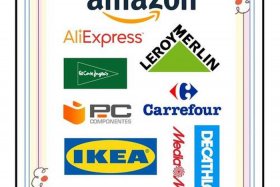 欧洲市场电商平台，欧洲市场电商平台有哪些