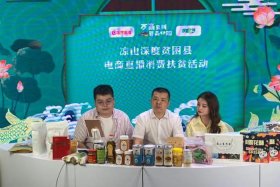 大凉山电商 大凉山电商网