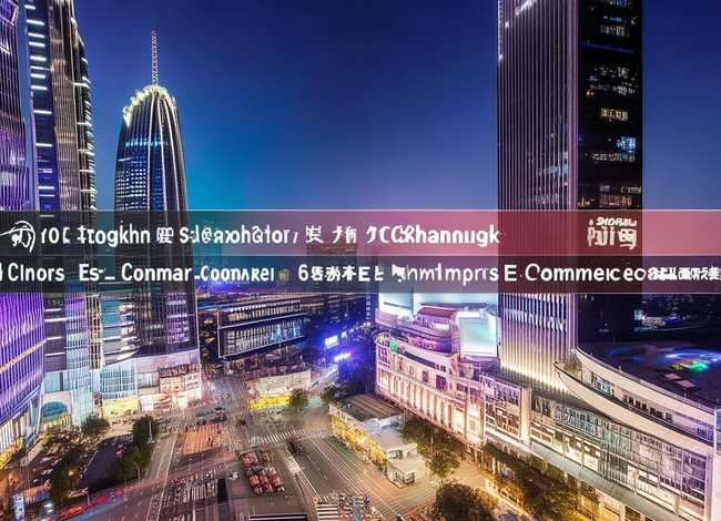 上海跨境电商公司排名前十名(上海跨境电商公司排名前十名有哪些) 上海跨境电商公司排名前十名(上海跨境电商公司排名前十名有哪些)