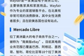 跨境电商出口平台（跨境电商出口平台是什么）