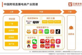 什么叫跨境电商直播、什么叫跨境电商直播平台