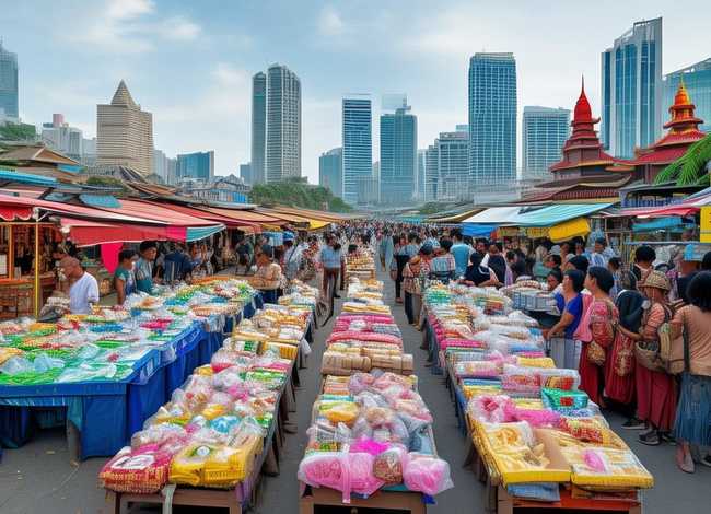 东南亚跨境电商规模、东南亚跨境电商市场规模 东南亚跨境电商规模、东南亚跨境电商市场规模