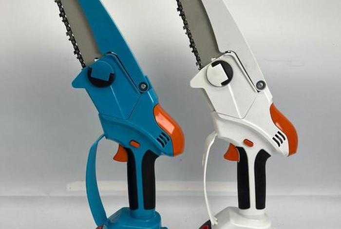 玩具电锯，玩具电锯安全吗