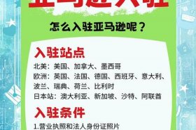 入驻亚马逊需要多少费用 入驻亚马逊需要多少费用,正规吗