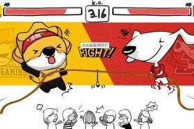 电商大战图 电商大战图片