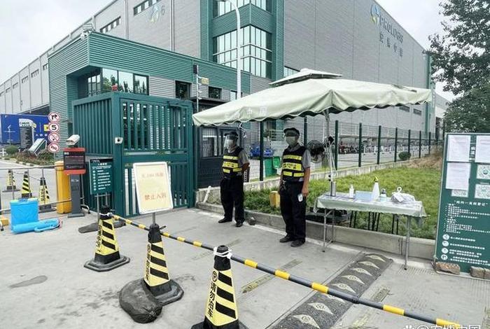 上海安博物流园有几个电商 上海安博物流园有几个电商公司 上海安博物流园有几个电商 上海安博物流园有几个电商公司