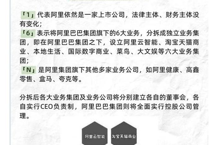阿里换总裁,阿里巴巴换总裁了吗? 阿里换总裁,阿里巴巴换总裁了吗?