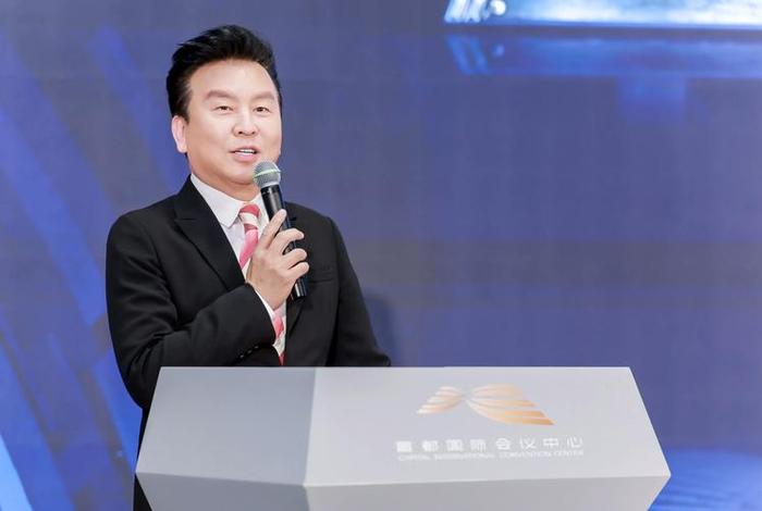 青岛电商协会 青岛电商协会会长张泽宝 青岛电商协会 青岛电商协会会长张泽宝