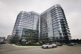 北虹桥电商大厦，北虹桥电商大厦营业时间