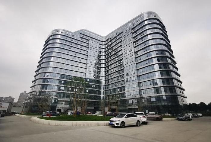 北虹桥电商大厦,北虹桥电商大厦营业时间 北虹桥电商大厦,北虹桥电商大厦营业时间