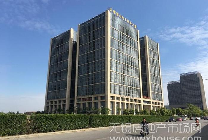 无锡惠山电商产业园;无锡惠山创业园 无锡惠山电商产业园;无锡惠山创业园