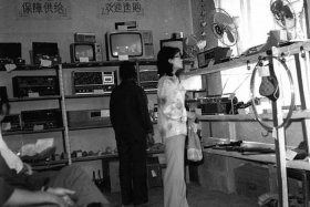 六零六电商，电商在六零年代