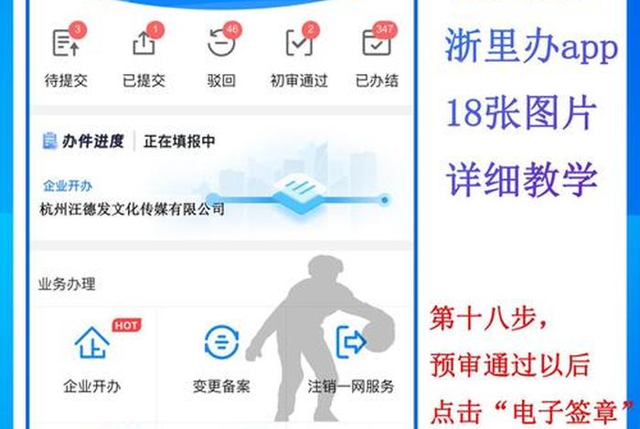 杭州电商公司注册流程、杭州电商公司注册流程及费用