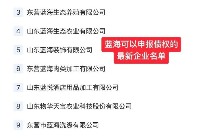 蓝海平台是什么企业？（蓝海平台是什么企业性质）