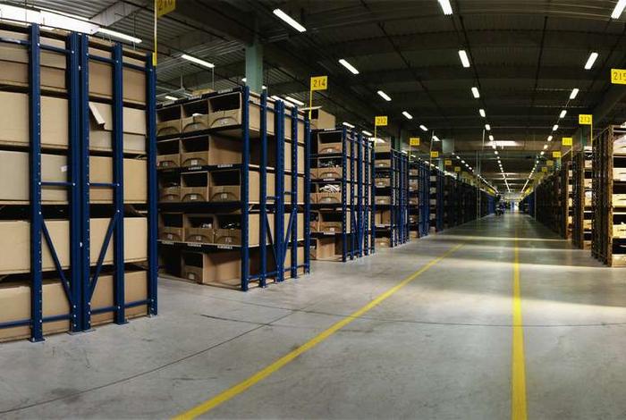 适合电商的仓储系统 电商仓储设备 适合电商的仓储系统 电商仓储设备