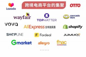 宁波跨境电商公司、宁波跨境电商公司有哪些