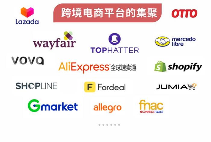 宁波跨境电商公司、宁波跨境电商公司有哪些