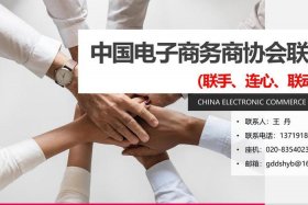 中国电子商业联盟 中国电子商业联盟官网