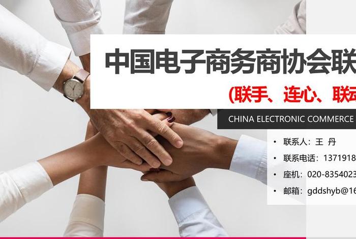 中国电子商业联盟 中国电子商业联盟官网