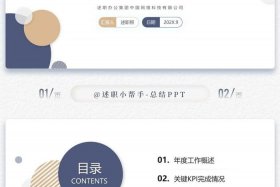 filetype-ppt网红电商，电商ppt模板
