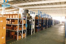 电商仓储物流中心、电商仓储物流中心有哪些