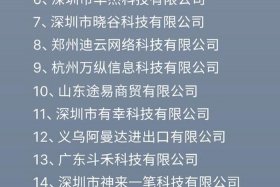什么是电商公司；什么是电商公司名称
