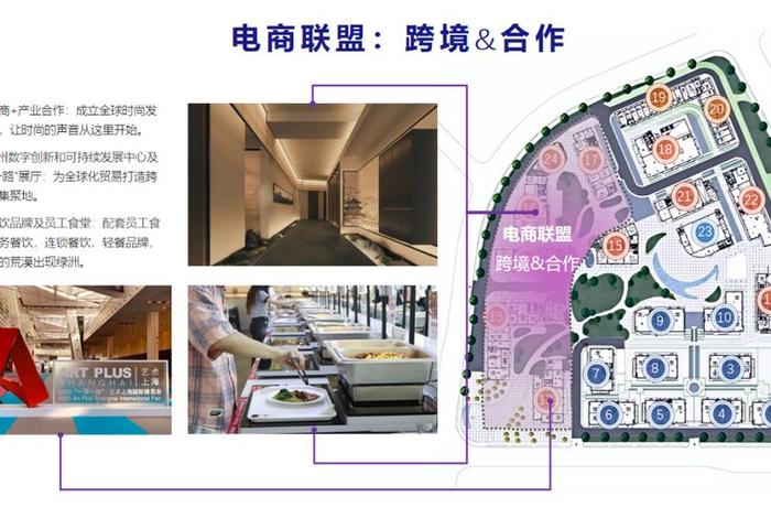 杭州电商园区 - 杭州电商园区介绍 杭州电商园区 - 杭州电商园区介绍