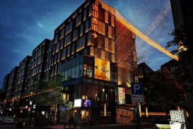 杨店商旅文创园、杨店商旅文创园招聘