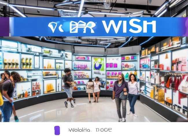 wish电商平台发展现状论文(wish平台的发展现状) wish电商平台发展现状论文(wish平台的发展现状)