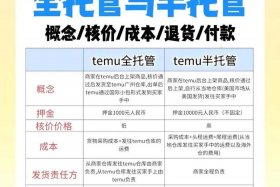 Temu跨境电商平台现状，temu跨境电商平台现状