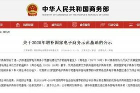 电商基地建设协议 - 电商基地建设协议怎么写