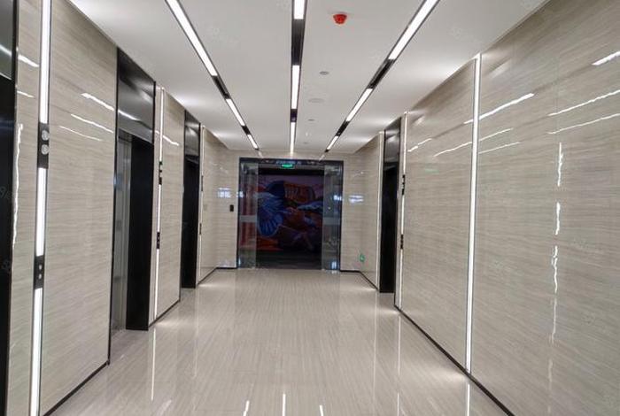 电商中心写字楼 - 电商中心写字楼怎么样