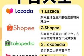 东南亚123跨境电商平台、东南亚123跨境电商平台官网