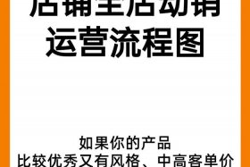 电商动销怎么做（电商动销怎么做出来的）