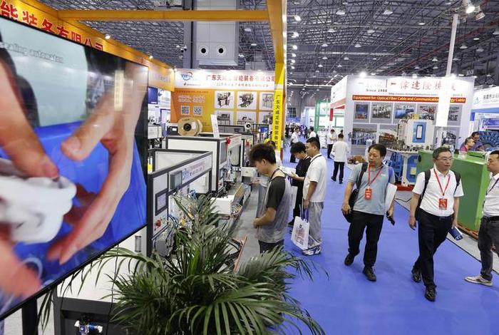 江西电商展、江西电力展会 江西电商展、江西电力展会