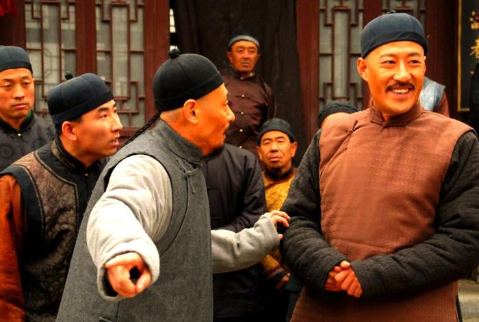 晋商电视剧 - 晋商电视剧大盛魁 晋商电视剧 - 晋商电视剧大盛魁