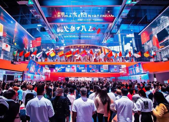 中国跨境电商生态创新峰会官网(中国跨境电商交易会官网) 中国跨境电商生态创新峰会官网(中国跨境电商交易会官网)