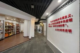 厦门电商直播基地；厦门电商直播基地有哪些